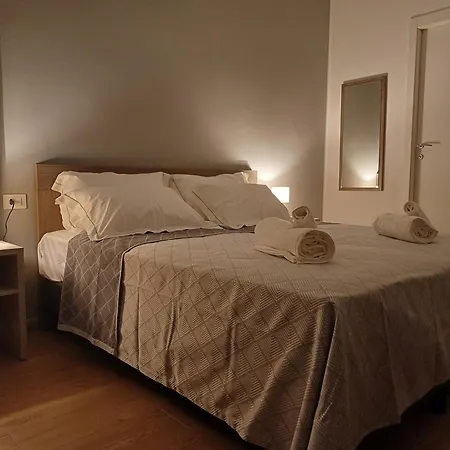 Pensionat Luxury Bari