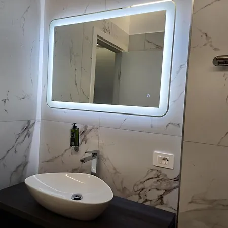 Pensionat Luxury Bari