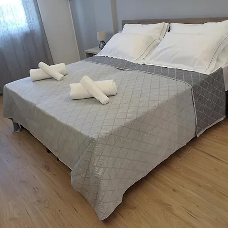 Konukevi Luxury Bari