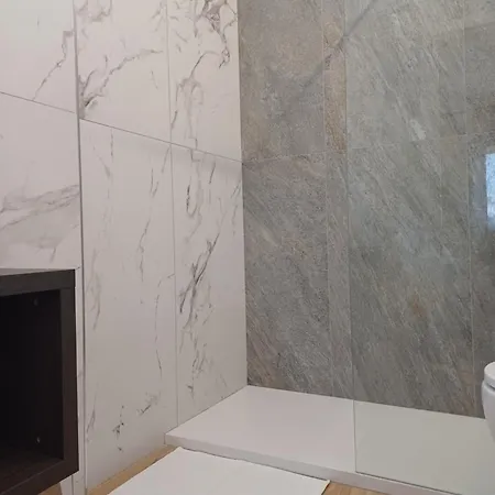 Luxury Pensionat Bari