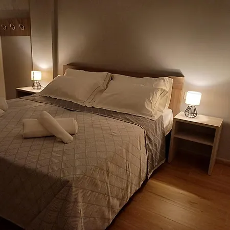 Pensionat Luxury Bari