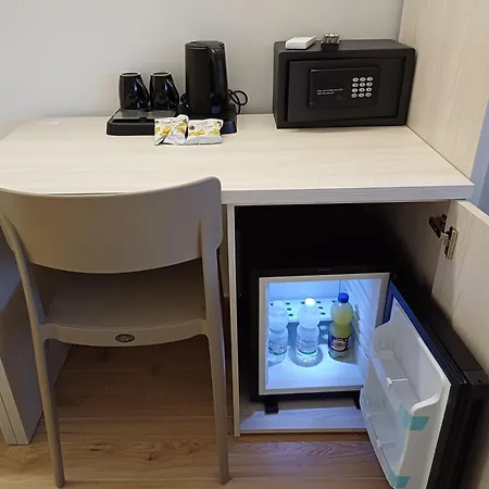 Luxury Konukevi Bari