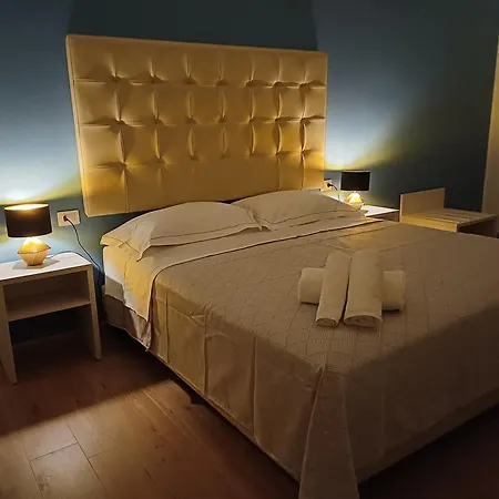Pensionat Luxury 3*