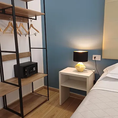 Konukevi Luxury Bari