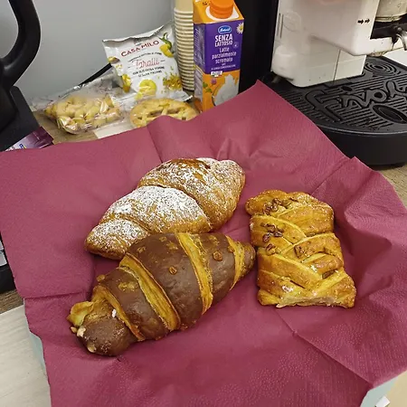 Luxury Konukevi Bari