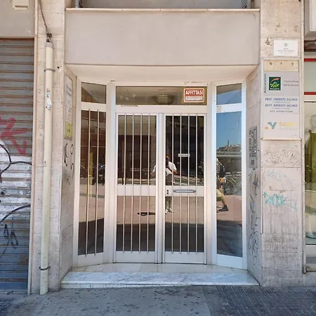 Konukevi Luxury Bari