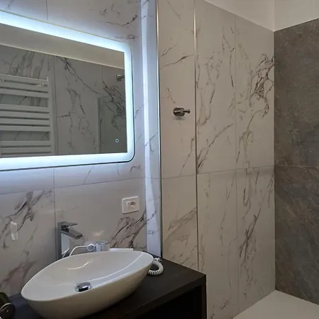 Luxury Pensionat 3*