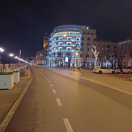 Luxury Pensionat Bari