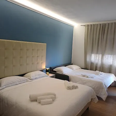 Luxury 3*