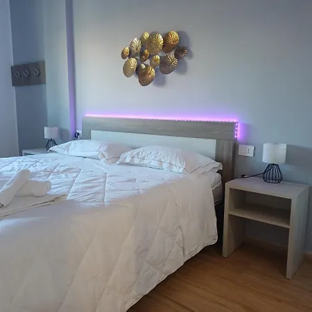 Pensionat Luxury Bari