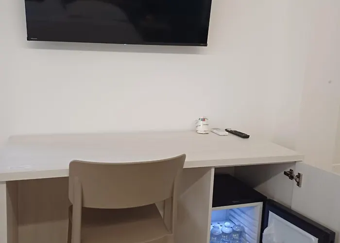 Pensjonat Luxury Bari