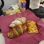 Luxury Pensión Bari