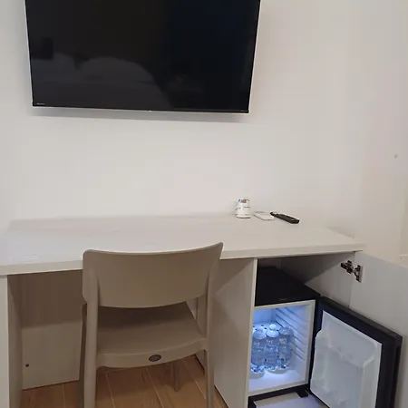 Πανσιόν Luxury Μπάρι