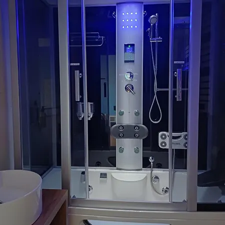 Luxury Gæstehus 3*