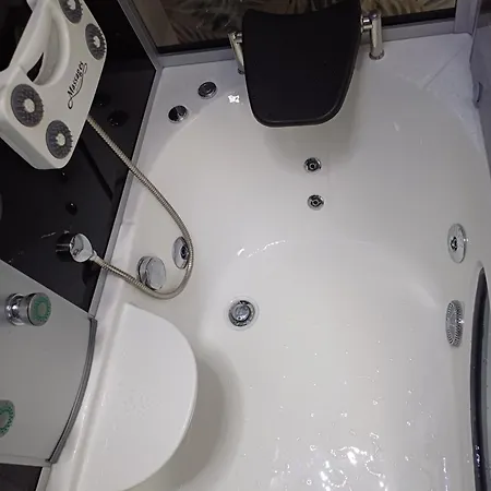 Gæstehus Luxury