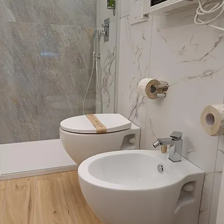 Gæstehus Luxury
