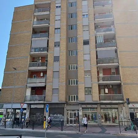 Luxury 4* Μπάρι