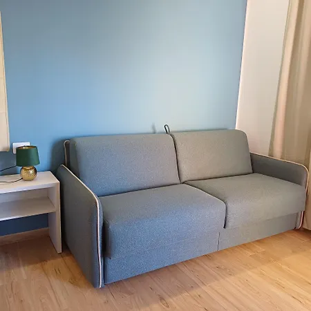 Luxury Πανσιόν