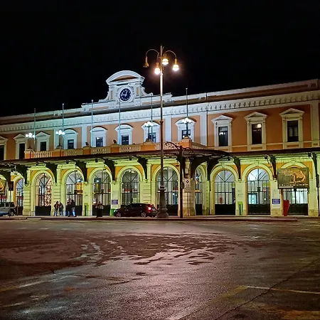 Luxury Πανσιόν