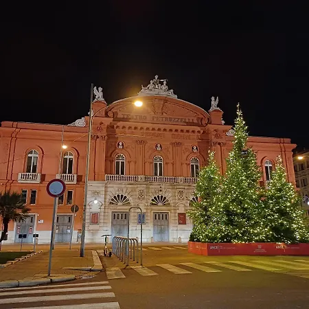 Luxury Πανσιόν