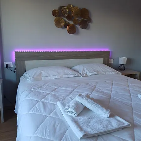 Luxury 게스트하우스