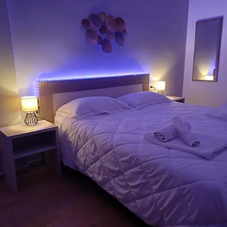 Luxury 게스트하우스 4*