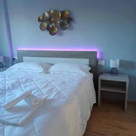 Luxury 게스트하우스 4*