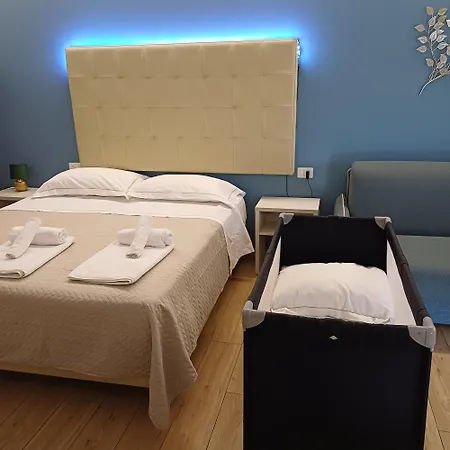 Luxury 3* 巴里