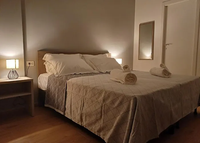 بيت ضيافة Luxury باري