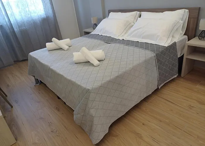 게스트하우스 Luxury 바리