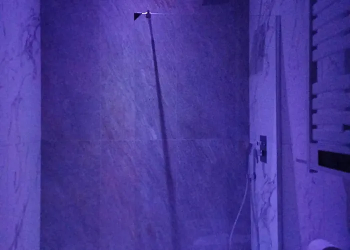 Luxury 게스트하우스