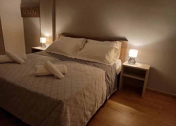 게스트하우스 Luxury 바리