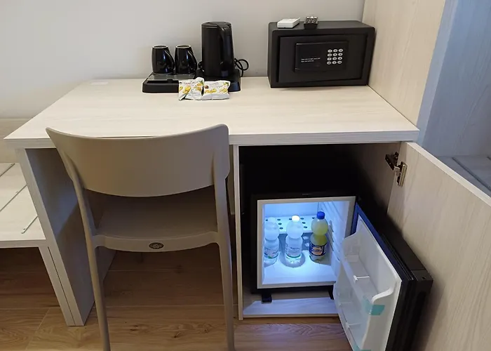 Luxury Konukevi Bari