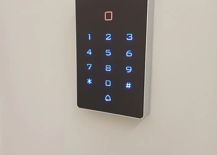 게스트하우스 Luxury