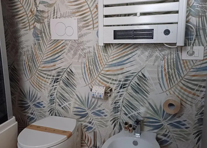 Konukevi Luxury 4*