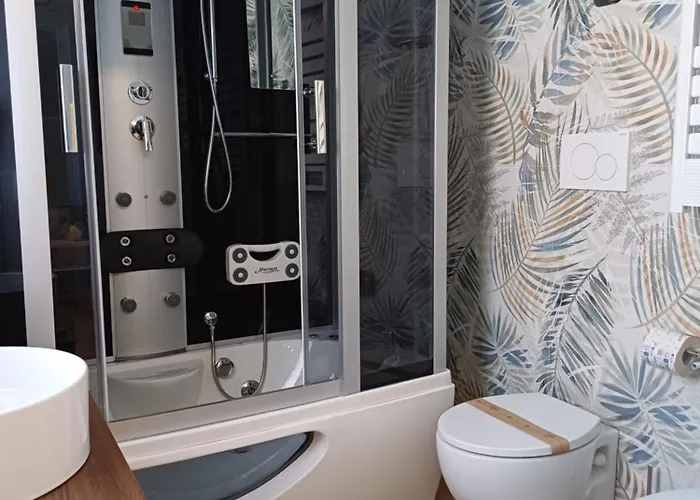 Luxury 게스트하우스