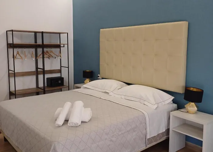 بيت ضيافة Luxury باري