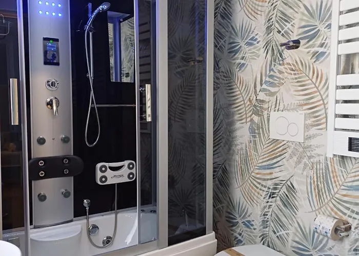 Luxury Konukevi 4*