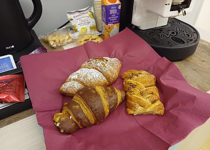 Luxury 게스트하우스 바리