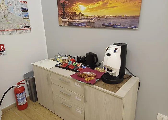 게스트하우스 Luxury 바리