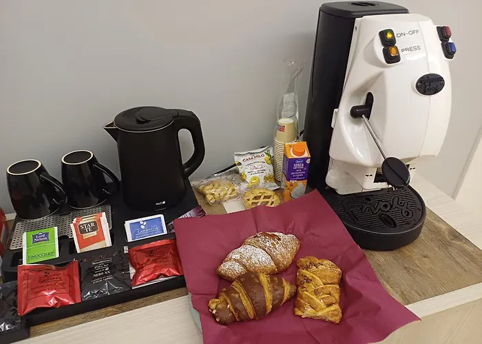 게스트하우스 Luxury 4*