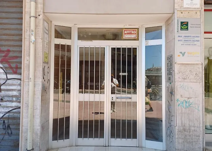 Konukevi Luxury Bari