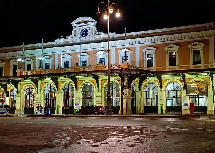 Luxury 게스트하우스