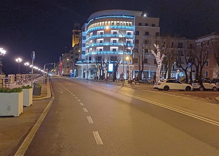 Luxury 게스트하우스 바리