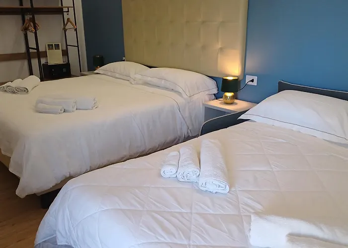 بيت ضيافة Luxury