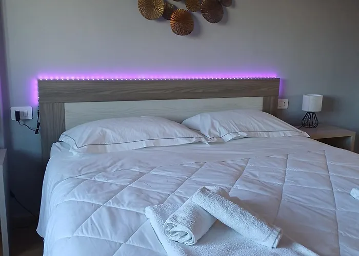 Luxury 게스트하우스