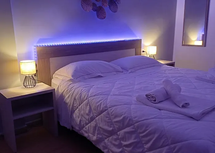 Luxury 게스트하우스 4*